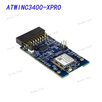 Avada טק ATWINC3400-XPRO רב פרוטוקול פיתוח כלי WINC3400-XPRO
