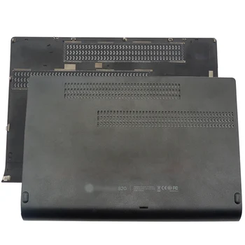 המחשב הנייד החדש התחתונה, הבסיס התחתון התיק הדלת כיסוי קשיח הכיסוי עבור HP EliteBook 820 820 G1 G2 781836-001 6070B0770902