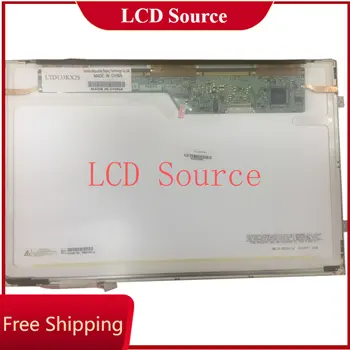 LTD133KX2S 20 פינים מסך LCD פנל 1280*800 WXGA 1 CCFL חדש