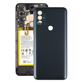 סוללה מקורית כיסוי אחורי עבור Motorola Moto G חשמל 2022 הטלפון מסגרת תיקון החלפת חלק