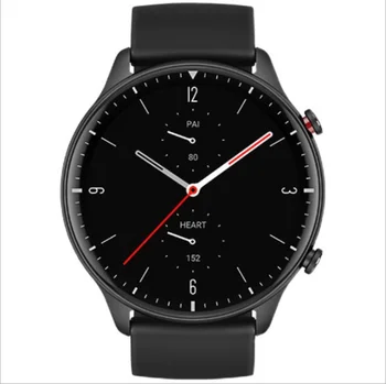 חדש Amazfit GTR 2ה ' Smartwatch 1.39 AMOLED איכות השינה ניטור קצב הלב שעון חכם